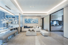 例如国贸天悦、国贸佘山贸凤凰原等“原