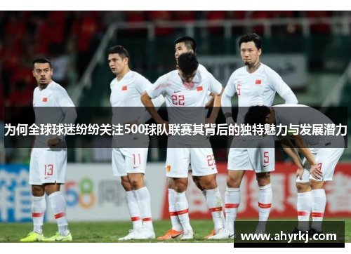 为何全球球迷纷纷关注500球队联赛其背后的独特魅力与发展潜力