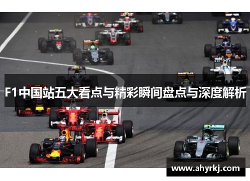 F1中国站五大看点与精彩瞬间盘点与深度解析