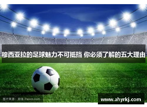 穆西亚拉的足球魅力不可抵挡 你必须了解的五大理由